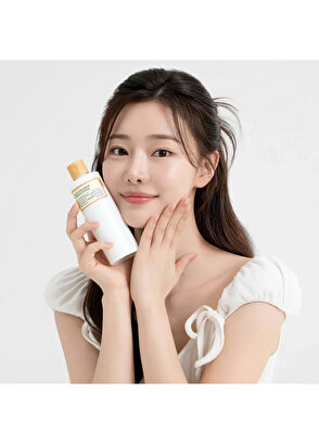 Fully Rice Ceramide Essence Toner Pirinç Seramid Bariyer Güçlendirici Esans Tonik 250 ml - 4