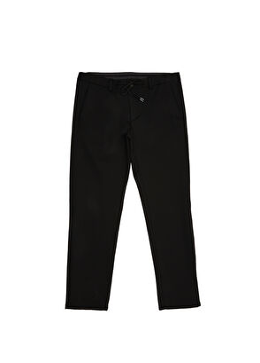 Beymen Club Black Knitted Trousers - 6