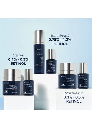 Image Skincare Ageless+ Retinol Overnight Masque 0.5% Retinol Complex Anti-Aging Face Cream 50 gr - 8