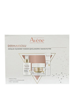 Avene Hyaluron Activ B3 Dolgunlaştırıcı Bakım Seti - 6