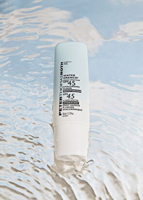 Peter Thomas Roth Water Drench Broad Spectrum SPF 45 Hyaluronic Cloud Nemlendirici 50 ml - 7