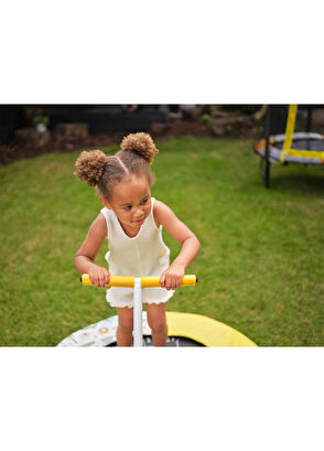 Plum Plum Jungle Sesli Trambolin - 6