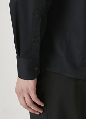 Beymen Club Black Shirt - 8