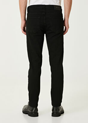 Beymen Club XSlim Fit Siyah Jean Pantolon - 3