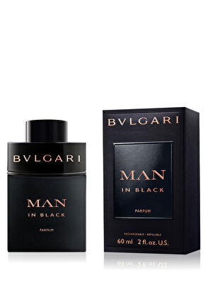 Bvlgari Bvlgari Man In Black 60 ml - 8