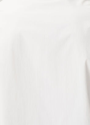 Valentino White Short Sleeve Shirt - 6