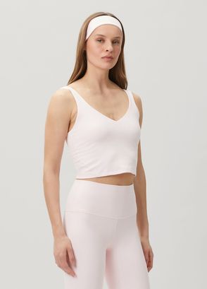 lululemon Align Pink Tank Top - 3