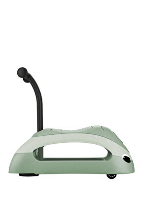 Globber Walk N' Roll 2in1 Ecologic Pistachio Green 2-in-1 Baby Ride-On Walker - 6