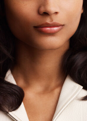 Hermès Rougre Hermès, Poppy dudak parlatıcısı - 6