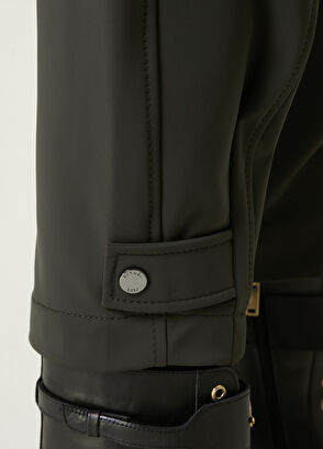 Beymen Club Haki Scuba Jogger Pantolon - 6