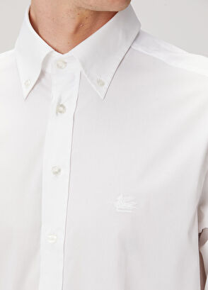 Beyaz Gömlek - Görsel 7