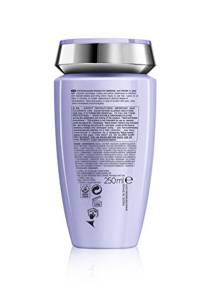 Kerastase Blond Absolu Bain Ultra Violet Shampoo 250 ml - 8