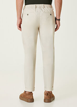 Beymen Club Taş Chino Pantolon - 3