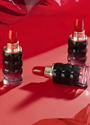 Cacharel Yes I Am EDP V 75 ml Kadın Parfüm - 8