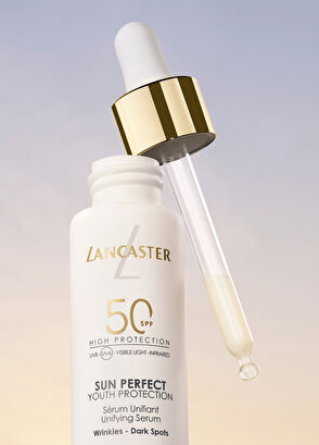 Lancaster Sun Perfect Unifying Serum SPF50 30 ml - 5