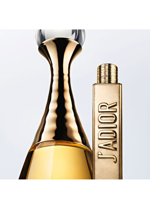 Dior J'adore L'or Essence De Parfüm 50 ml - 6