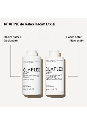 Olaplex No 5 Fine Bond Maintenance Conditioner - 9