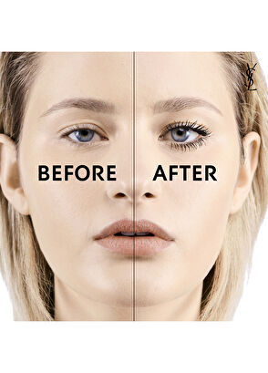 Yves Saint Laurent Lash Clash Maskara - 3