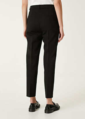 Beymen Club Black Trousers - 5