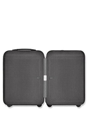 Essential Lite Koyu Gri Kabin Boy Bavul - Görsel 7