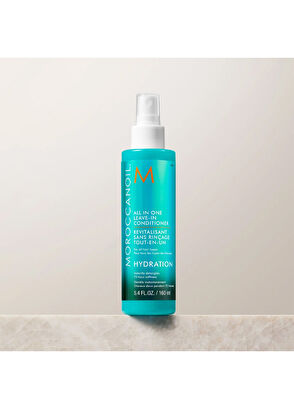 Moroccanoil Hydration All-In-One Leave-In Conditioner 160 ml - 5