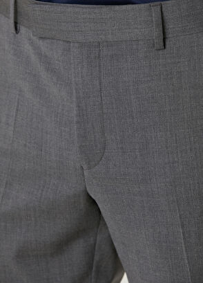 Beymen Club Grey Suit - 10