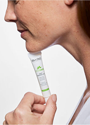 Babe Stop Akn Spot Control Gel Acne Drying Gel 10 ml - 4