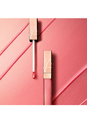 Nars AfterGlow Unbroken Dudak Parlatıcısı - 8