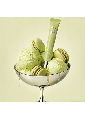 Aurelia Genève Glossy Plump Lip Balm SPF50 - Pistachio Macaron - 7