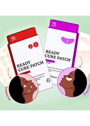 Centellian24 Madeca Derma Ready Cure Patch Flexible Ultra Wide Pimple Patch - 8