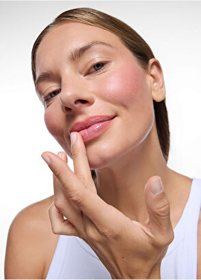 Babe Laboratorios Lip Cheek Balm Pink SPF50 Dudak ve Yanak Balmı 20 ml - 6