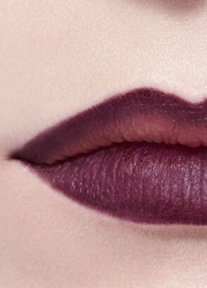 CHANEL Le Crayon Lèvres Dudak Kalemi 192 Prune Noire - 5