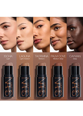 Nars The Multiple Sculpting Stick - Cayman - 13