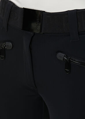 Goldbergh Slalom Black Ski Pants - 6