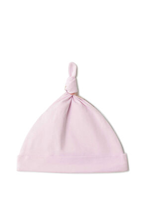 Burberry Hamilton Three-Piece Pink Cotton Unisex Baby 3-Piece Gift Set - 6