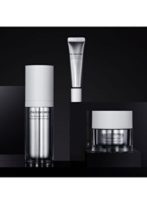 Shiseido Men Total Revitalizer Light Fluid 70 ml - 3