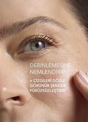 Roc Retinol Correxion Kırışıklık Karşıtı Nemlendirici Yüz Kremi 50 ml - 6