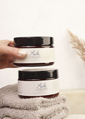 Mar'le Selülit Karşıtı Sıkılaştırıcı Bakım Kremi 2x300 ml - 6