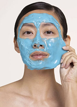 Dr. Dennis Gross Hyaluronic Marine Hydrating Modeling Nemendirici Cilt Maskesi  - 8