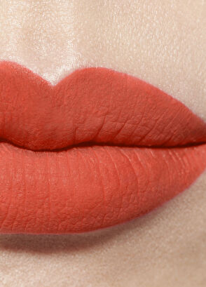 CHANEL Rouge Allure Liquid Velvet 218 Envoutante 6 Ml - 4
