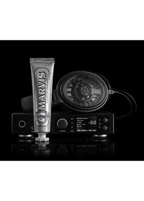 Marvis Smokers Whitening Mint Beyazlatıcı Diş Macunu 85 ml - 5