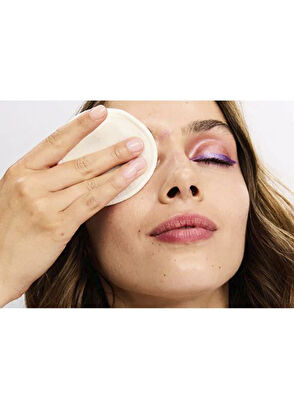 Nuxe Reve De Miel Hassas Yüz Temizleme Jeli + Very Rose Göz Makyajı Temizleme Suyu 2'li Set - 3