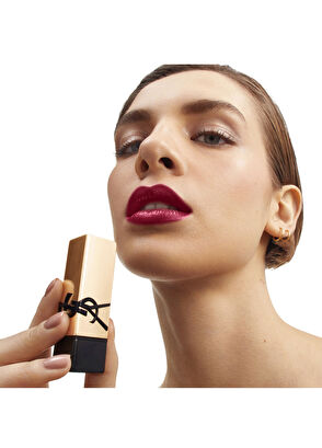 Yves Saint Laurent Rouge Pur Couture Reno R13 - 3