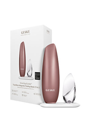 Geske Touchless Magnetic Peeling Mask Starlight Temassız Manyetik Maske Cihazı   - 8