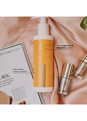 Margaret Dabbs London Intensive Hydrating Hand Lotion - 6