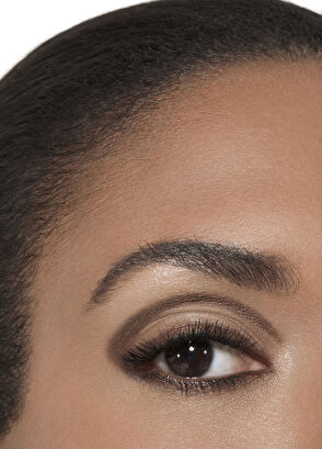 CHANEL Chanel Stylo Ombre Et Contour 04 Electric Brown - 5