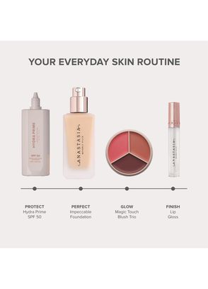 Anastasia Beverly Hills Hydra Prime SPF 50 - 9