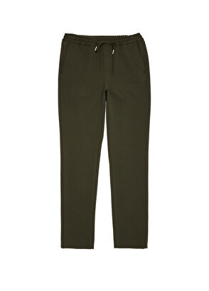 Beymen Club Haki Pantolon - 6