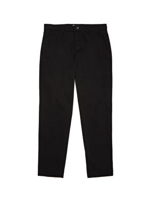 Beymen Club Black Chino Pants - 6