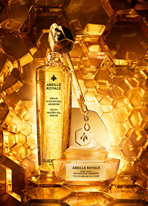 Guerlain Eye Cream 15Ml - 8